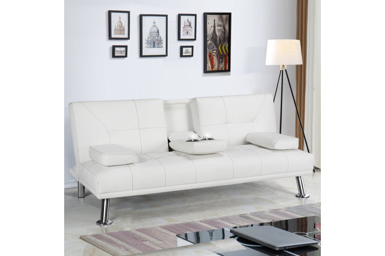 The Best Dorm Futons for Every Kind of College Student Wayfair